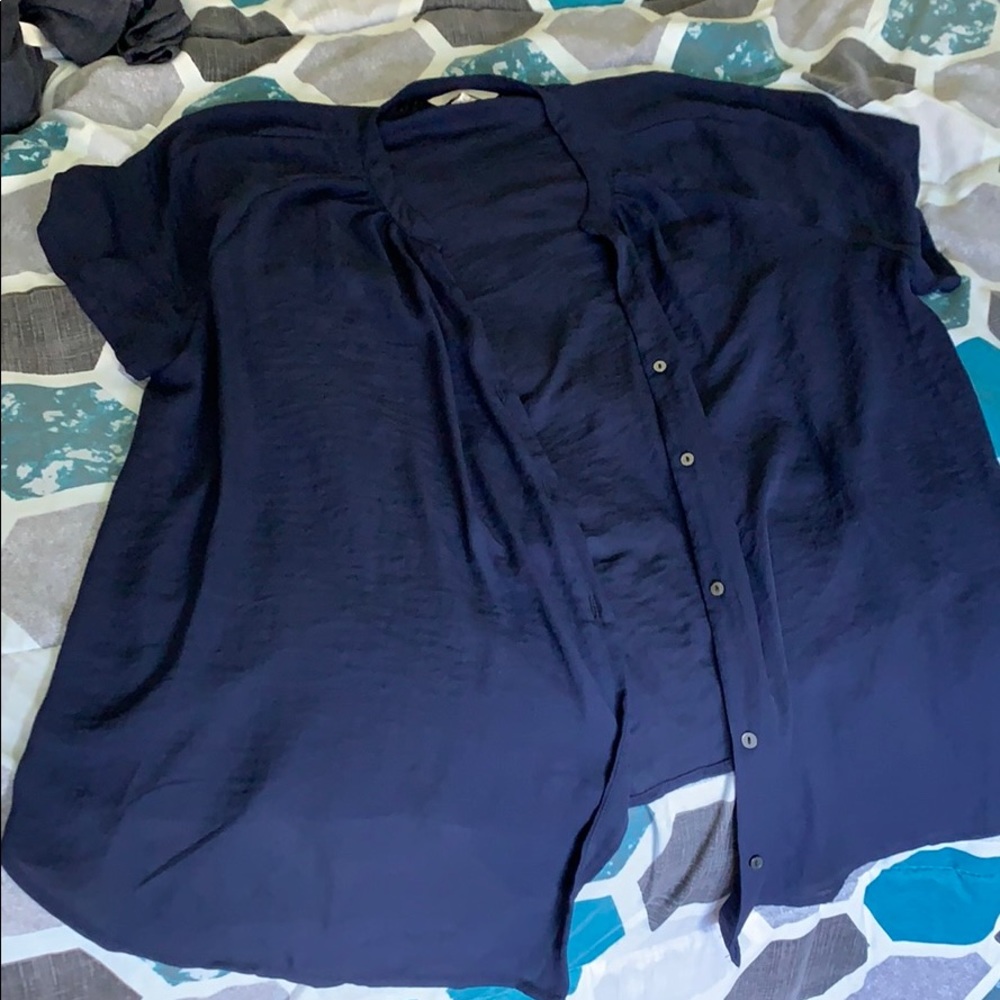 Blouse - Picture 1 of 2